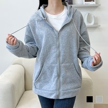 중학생후드집업 10대 교복위 여학생 고등학생 교복 아우터 후드집업