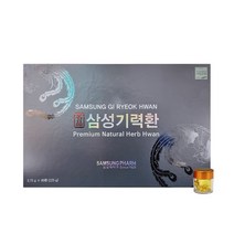 삼성 기력환