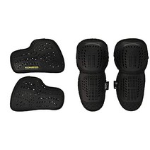 코미네 SK-689 908 Inner Chest Guard for Motorcycles Science Fiction Free 보호대, Inner chest guard + CE protect