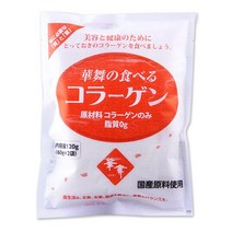 하나마이 돈피콜라겐 100% 대용량 (120g), 1봉, 120g, 120g