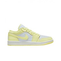 여성 조던 1 로우 시트론 틴트 Jordan Low Citron Tint
