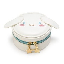 산리오 악세사리함 보석함 산리오케이스, 시나모