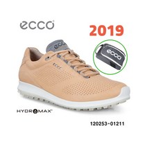 당일배송 에코 정품 ECCO BIOM HYBRID2 바이옴 하이브리드2 여성용 골프화 [120253-01211]