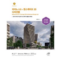 라이노 6.0+엔스케이프 3D 디자인랩, 대가