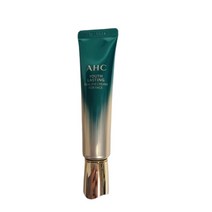 A.H.C 유스래스팅 리얼 아이크림 포 페이스 시즌9 30ml 1개