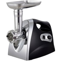 민찌기 고기분쇄 고기 다지기 민서기 220v, 업그레이드된 110V =