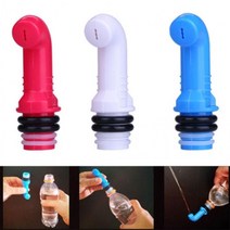 휴대용비데 여행용 클리너 위생 세척 노즐 수동 청소 노즐 여행용 위생 세척 클리너 휴대용비데