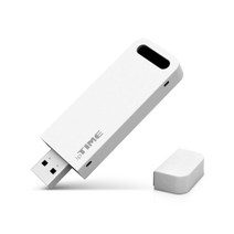 ipTIME USB 3.0 무선랜카드 크래들포함 노트북 데스크탑 인터넷 듀얼밴드 윈도우10지원
