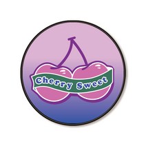 체리 스마트톡+그립톡 스타크 스마트톡+그립톡 하디 자이언트 체리 스마트톡+그립톡 코넬리안 체리 스마트톡+그립톡 레이니어 체리 선버스트체리 스마트톡+그립톡, 블랙바디, C