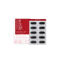 특-철분 엽산 비타민D 4개월분 베스처/건강기능식품