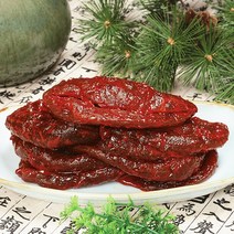 순창고전 고추장 참외장아찌 1kg /맛있는 양념절임 간단밑반찬, 1개