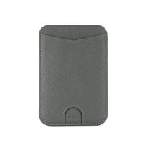 디그니스 맥세이프 카드지갑 라이트, 다크그레이