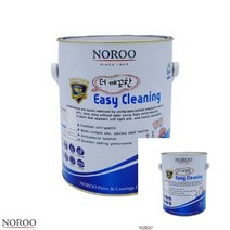 TWKL 더 깨끗한 이지크리닝 흰색 3.8L