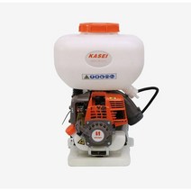 농약 살포기 동력살 분무기 4행정 SM160DX 액제전용 12미터, 1개