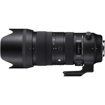 시그마 S 70-200mm F2.8 DG HSM 캐논EF마운트/풀프레임용