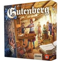 글로벌 eBook 제작 및 유포 플랫폼 Gutenberg