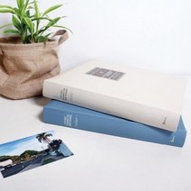 기타 바보사랑[킹콩박스]30000 접착양장앨범, 블루