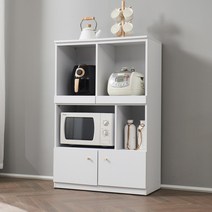 퍼니아트 엠버 800 렌지대, 화이트