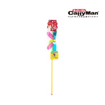 캐티맨 카샤카샤 꿀벌, 캐티맨 카샤카샤 꿀벌-1개