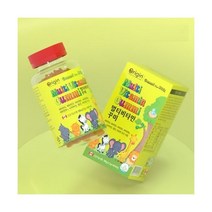 오리진 멀티비타민 꾸미