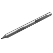 hp elite x2 1012elitebook x360 1020probook x360 11 g3 태블릿 터치 스크린 펜 쓰기 그리기 활성 디지털 스타일러스 펜, 은, 협력사