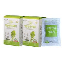 선녀와나물꾼 간편 한끼시래기 2박스(2인분 10g), 한끼시래기 2박스