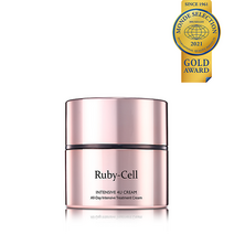 루비셀 인텐시브 4U 크림, 50ml, 1개