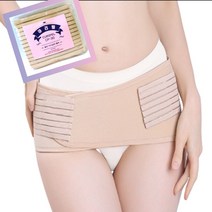 [인기] 큐리펠 골반압박벨트 고관절밴드 척추측만증보조기 83111EA, 1, 본상품선택