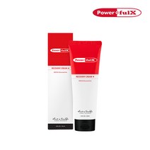 파워풀엑스 리커버리크림 220ml/ 90ml/ 20ml 어깨 허리 무릎통증 국가대표 승무원 운동선수 크림 효도선물 부모님선물 명절선물, 20ml(2mlx10ea)