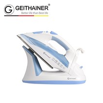 독일 가이타이너 프리미엄 코햄 유무선 스팀다리미 GTL-IR2000
