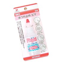 오렌지미싱 올풀림방지제 올풀림방지액 자수 리본 가와구찌