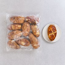 베이커스 구운통감자 2kg