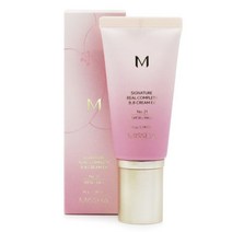 미샤 M 시그너처 리얼 컴플릿 비비크림 EX/3중기능, 미샤 3D 마스카라/블랙/컬링/저