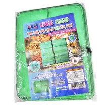 [SJ] 두드림 다용도 건조망 중 야채 과일 건조 생선 말리기 ( SJ 42000EA ), 본상품