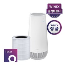 정품 위닉스공기청정기필터 타워X CAF-O1S4 O필터, 단품