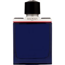 Balmain Homme Eau De Toilette Spray 3.3 oz Unboxed, 100ml