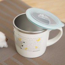 알프스팜스토리 컵(250ml) _ 2203109EA, 쿠팡 본상품선택