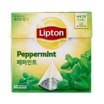 립톤 페퍼민트 10개 허브차, 상세페이지 참조, 상세페이지 참조, 상세페이지 참조, 상세페이지 참조