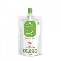 건국목장 펫밀크 비피더스 장 유산균 180ml