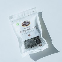 유기농 다시마 80g