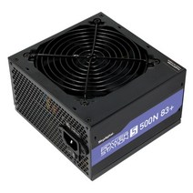 [스카이디지털] 파워스테이션5 PS5-500N 83+ PC파워서플라이