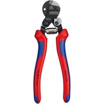 크니펙스 와이어로프커터 95 62 160 SB 6`