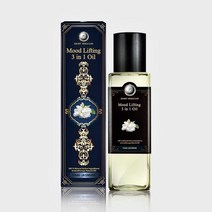 태국 8미라클스 내추럴 마사지 오일 260ml 3in1 달맞이종자유 마카다미아넛 아보카드, Smoothing Natural