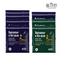 홈크린 리뉴얼팩x5팩+[찌든때x2팩] 원형 일회용 물걸레청소포(210mm~호환) 휴스톰 스윙 호환, [휴스톰/스윙호환] 일반형 5팩+찌든때용 2팩