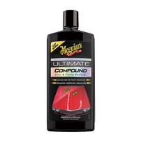 맥과이어스 울티메이트 컴파운드 450ml 독일직배송, 1개