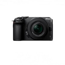 니콘 Z30 본체 + 16-50mm 렌즈포함 / 니콘이미징코리아정품, Z30(16-50)KIT