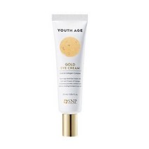 에스엔피 유스 에이지 골드 아이크림, 7개, 25ml