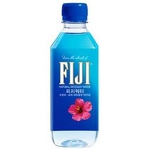 waterlime 피지워터 생수 먹는샘물 지하암반수 330ml 6개입, 18set
