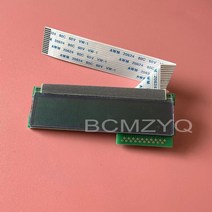 부품 Graphtec CE5000 LCD 디스플레이 스크린 CE3000 CE5000-60 CE5000-120 커팅 1 개, [01] For CE5000 Cutter