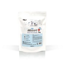 디에스 과탄산소다 대용량 리필 5kg 산소계표백제, 1개